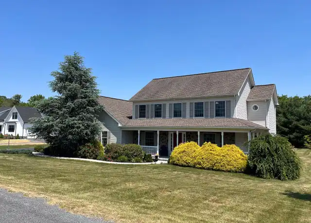 Property at 6 Morgan Dr, Carlisle, PA, 17015, 3 beds, 2.5 baths, [object Object]