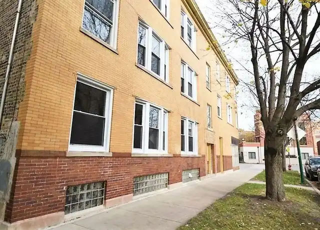 Property at 2506 W Argyle St Unit 2, Chicago, IL, 60625, 2 beds, 1 bath, [object Object]