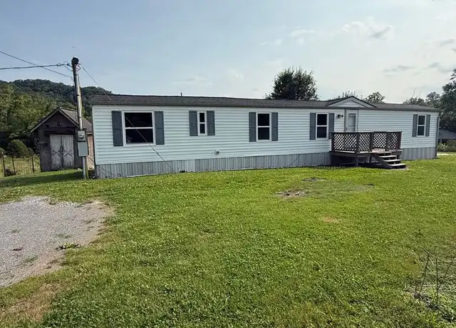 Property at 6113 Hickory Valley Rd, Heiskell, TN, 37754, 3 beds, 2 baths, [object Object]