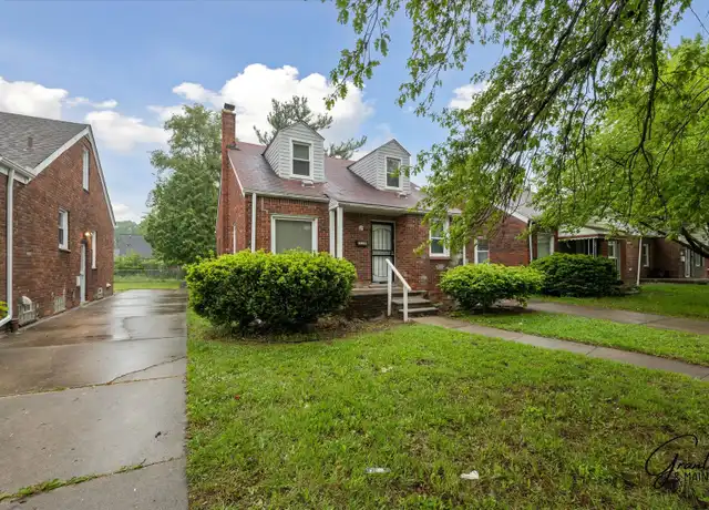 Property at 12160 Duchess St, Detroit, MI, 48224, 3 beds, 1 bath, [object Object]