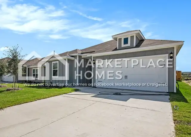 Property at 10925 Gray Mare Dr, Fort Worth, TX, 76108, 4 beds, 2 baths, [object Object]
