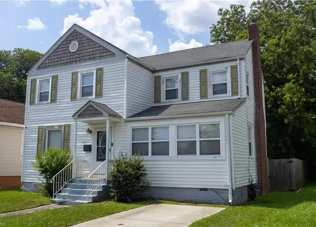 Property at 1736 Canton Ave, Norfolk, VA, 23523, 3 beds, 2.5 baths, [object Object]