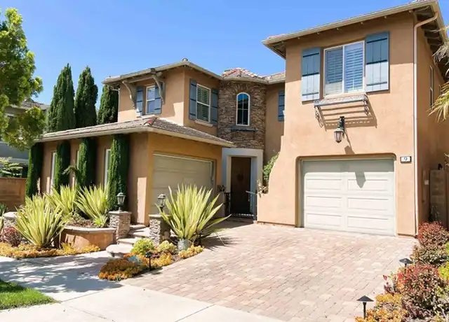 Property at 9 Walnut Crk, Irvine, CA, 92602, 4 beds, 3.5 baths, [object Object]