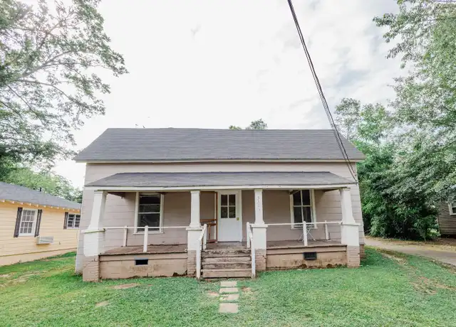 Property at 530 N 13th St Unit 2, Griffin, GA, 30223, 1 bed, 1 bath, [object Object]