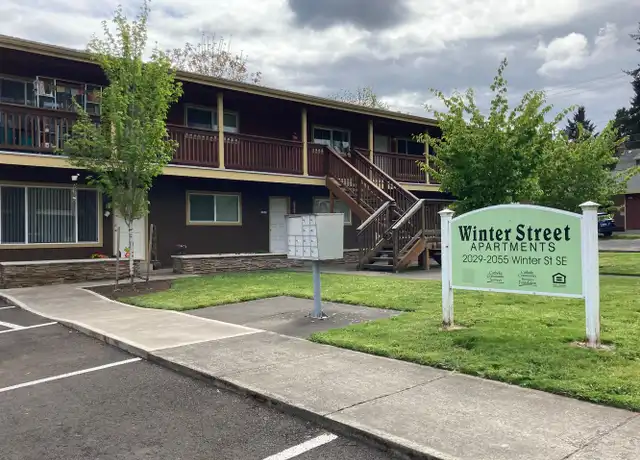 Property at 2029-2055 Winter St SE Unit 2049, Salem, OR, 97302, 2 beds, 1 bath, [object Object]