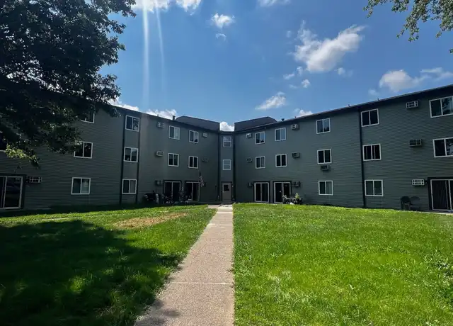 Property at 3600 Western Ave Unit 309A, Connersville, IN, 47331, 2 beds, 1 bath, [object Object]