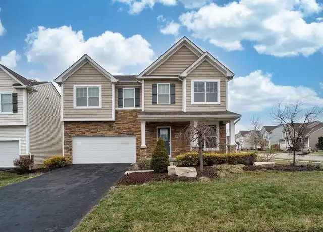 Property at 5912 Danann Dr, Westerville, OH, 43081, 4 beds, 2.5 baths, [object Object]