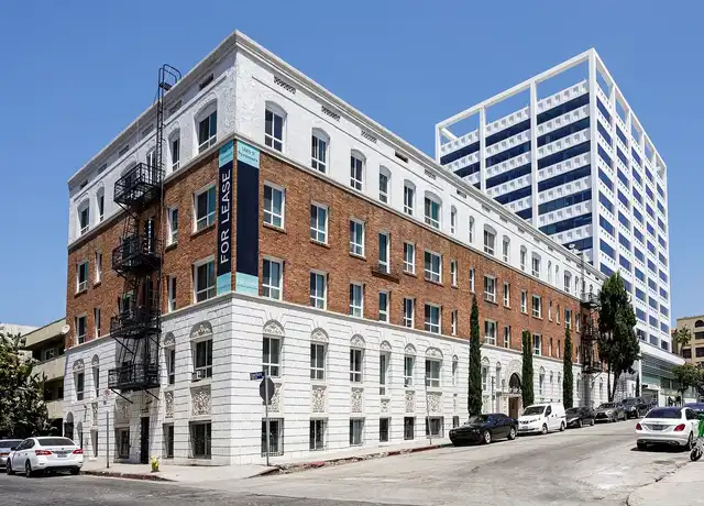 Property at The Julie Lee Apartments - 1665 N Sycamore Ave, Los Angeles, CA, 90028, 1 bed, 1 bath, [object Object]