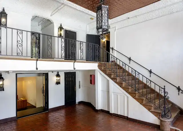 Property at The Julie Lee Apartments - 1665 N Sycamore Ave, Los Angeles, CA, 90028, 1 bed, 1 bath, [object Object]