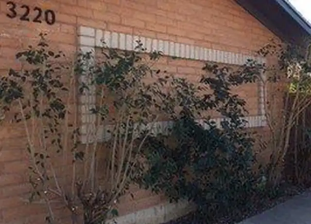 Property at 3220 E Monte Vista Dr Unit H, Tucson, AZ, 85716, 1 bed, 1 bath, [object Object]