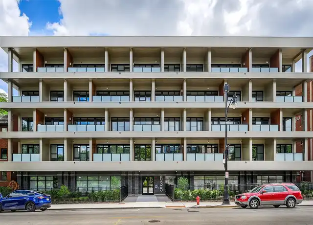 Property at Maeve on Lake - 835 Lake St, Oak Park, IL, 60301, 2 beds, 2 baths, [object Object]