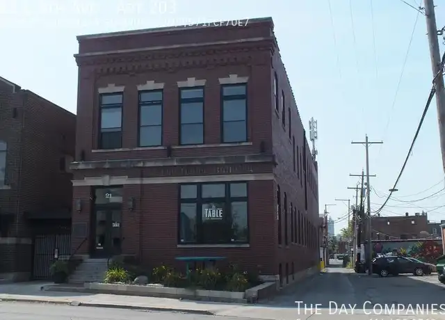 Property at 21 E 5th Ave Apt 203, Columbus, OH, 43201, 1 bed, 1 bath, [object Object]