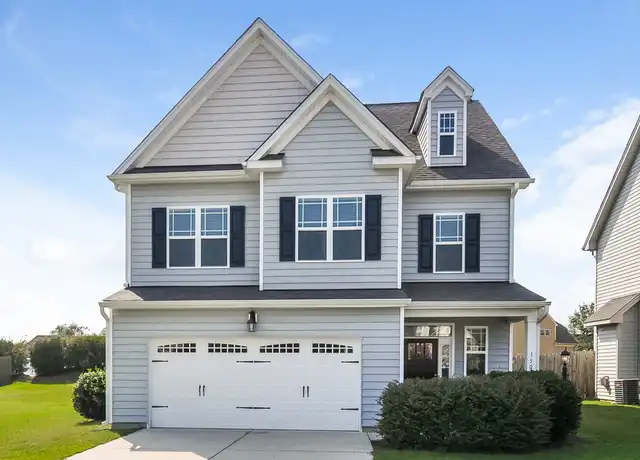 Property at 150 Callahan Trl, Garner, NC, 27529, 4 beds, 2.5 baths, [object Object]