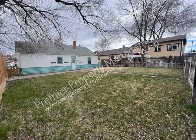 Property at 1254 Bunting Ave, Grand Junction, CO, 81501, 2 beds, 1 bath, [object Object]
