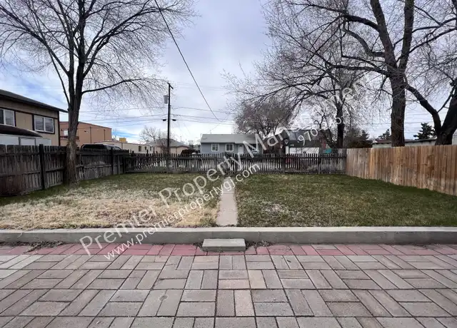 Property at 1254 Bunting Ave, Grand Junction, CO, 81501, 2 beds, 1 bath, [object Object]