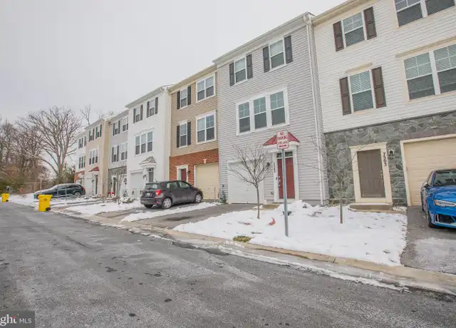 Property at 7505 Resch Loop, Glen Burnie, MD, 21061, 3 beds, 3 baths, [object Object]