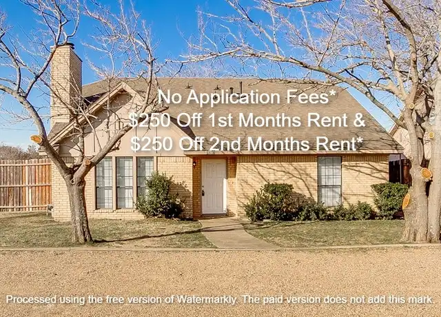 Property at 3207 Barnes Bridge Rd, Dallas, TX, 75228, 3 beds, 2 baths, [object Object]