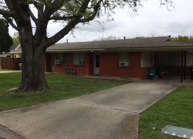 Property at 1515 Anna St, Denton, TX, 76201, 2 beds, 1 bath, [object Object]