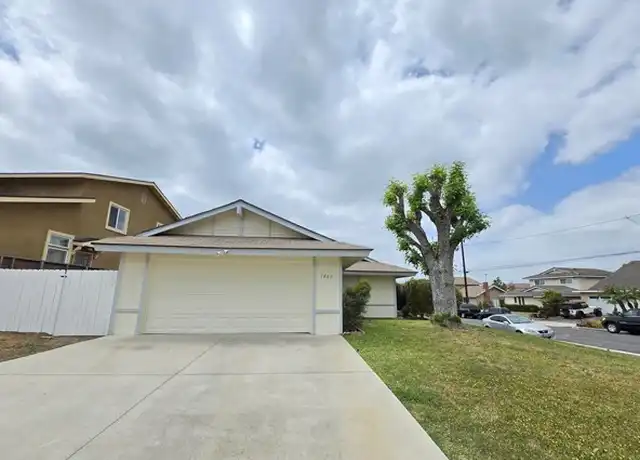 Property at 1803 Carvin Ave, Rowland Heights, CA, 91748, 3 beds, 2 baths, [object Object]