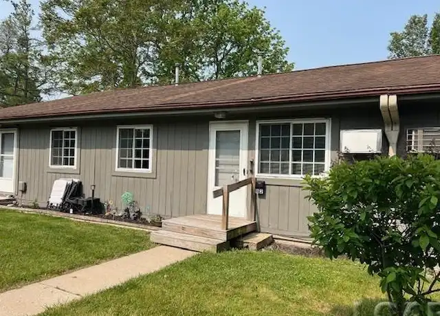 Property at 118 W St unit Apt B6, Hudson, MI, 49247, 1 bed, 1 bath, [object Object]