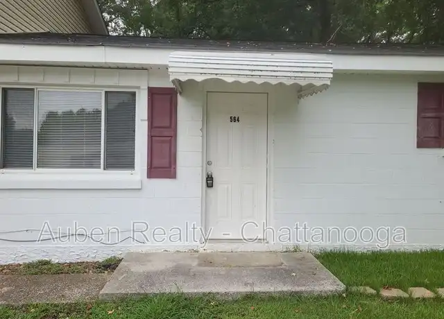 Property at 564 Julian Rd, Ringgold, GA, 30736, 2 beds, 1 bath, [object Object]