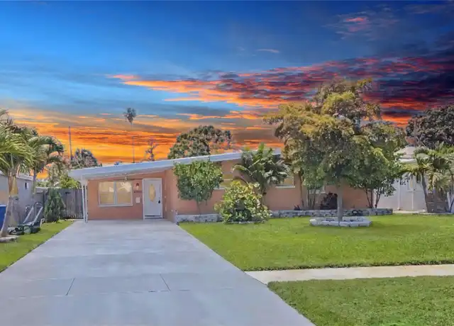 Property at 4018 Indianapolis St NE, St Petersburg, FL, 33703, 4 beds, 2 baths, [object Object]