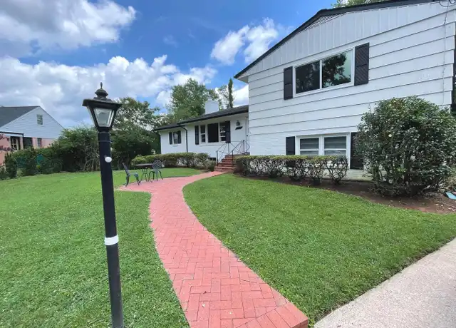 Property at 1723 Merryhill Pl, Mc Lean, VA, 22101, 5 beds, 4 baths, [object Object]
