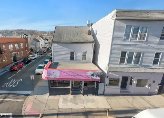 Property at 261 Union Ave, Paterson, NJ, 07502, 4 beds, 1 bath, [object Object]