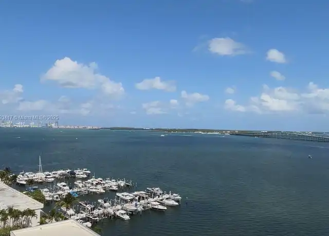 Property at 1925 Brickell Ave #1506, Miami, FL, 33129, 2 beds, 2 baths, [object Object]