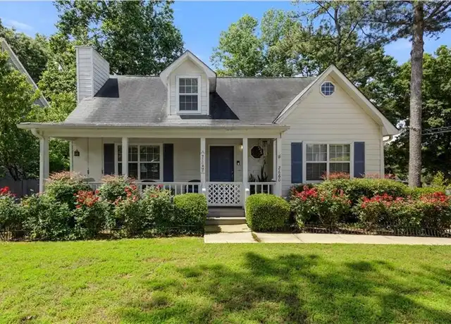 Property at 2660 Windage Dr SW, Marietta, GA, 30008, 3 beds, 2 baths, [object Object]