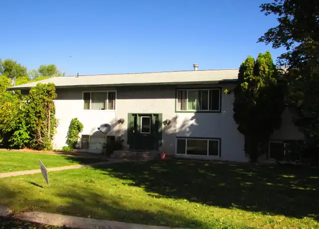 Property at 904 Spartan Dr Unit 3, Missoula, MT, 59801, 2 beds, 1 bath, [object Object]