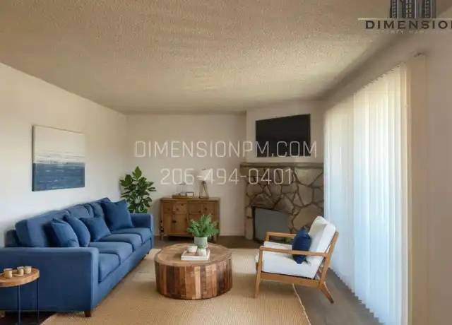 Property at 306 Stanford Dr Unit G, Mount Vernon, WA, 98273, 2 beds, 1 bath, [object Object]