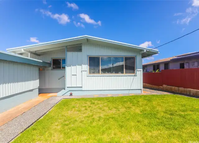 Property at 1522 Maluawai St, Pearl City, HI, 96782, 3 beds, 2 baths, [object Object]