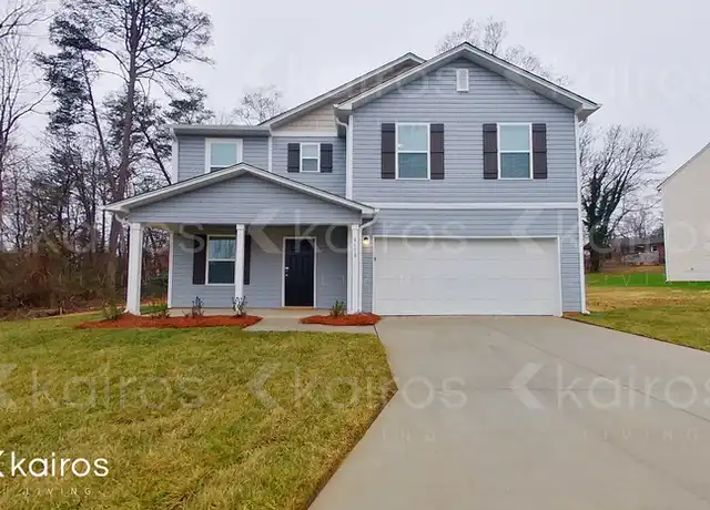 Property at 4608 Sweet Bulb Ln, Winston Salem, NC, 27106, 4 beds, 2 baths, [object Object]