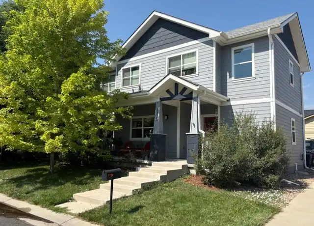 Property at 1325 S Kimbark St, Longmont, CO, 80501, 4 beds, 4 baths, [object Object]