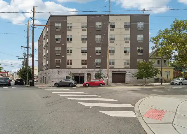 Photo of 747 Grand St, Jersey City, NJ 07304