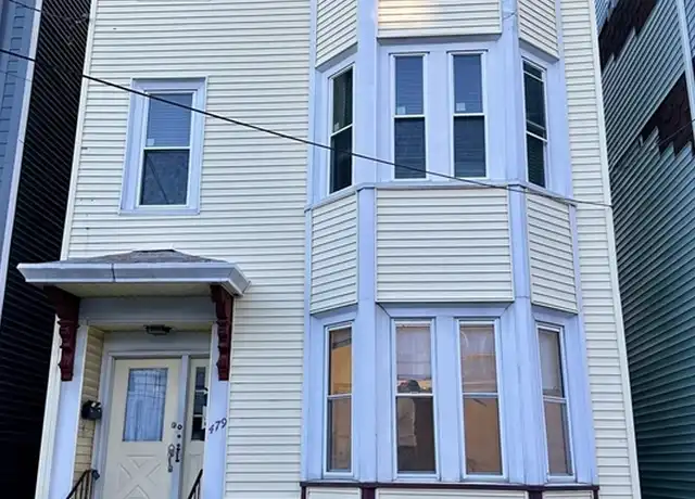 Property at 479 Sumner St Unit 1, East Boston, MA, 02128, 2 beds, 1 bath, [object Object]