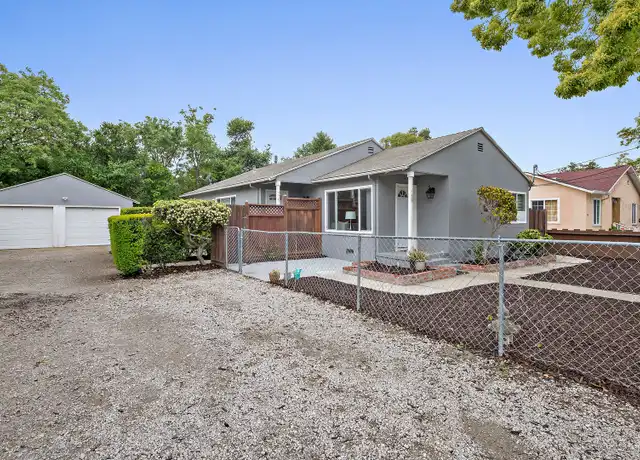 Property at 26 Arrowhead Ln Unit 26, Menlo Park, CA, 94025, 2 beds, 1 bath, [object Object]