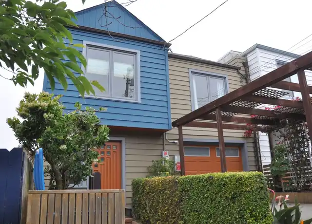 Property at 126 Shields St, San Francisco, CA, 94132, 3 beds, 2 baths, [object Object]