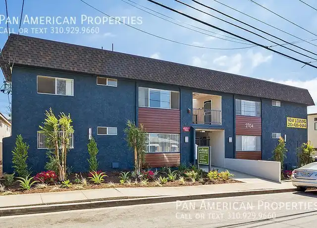 Property at 2704 Vanderbilt Ln Unit 7, Redondo Beach, CA, 90278, 1 bed, 1 bath, [object Object]