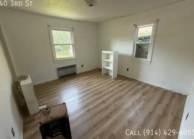 Property at 40 3rd St, New Rochelle, NY, 10801, 3 beds, 1 bath, [object Object]