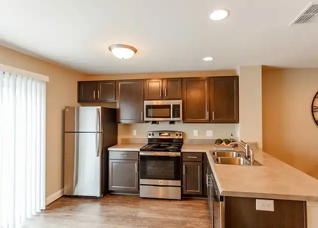 Property at Millsprings Townhomes - 1511 Gregory Mills Dr, Smyrna, TN, 37167, 2 beds, 2.5 baths, [object Object]