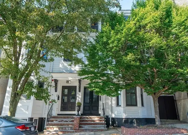 Property at 30 Telegraph St Unit 1, Boston, MA, 02127, 2 beds, 1 bath, [object Object]
