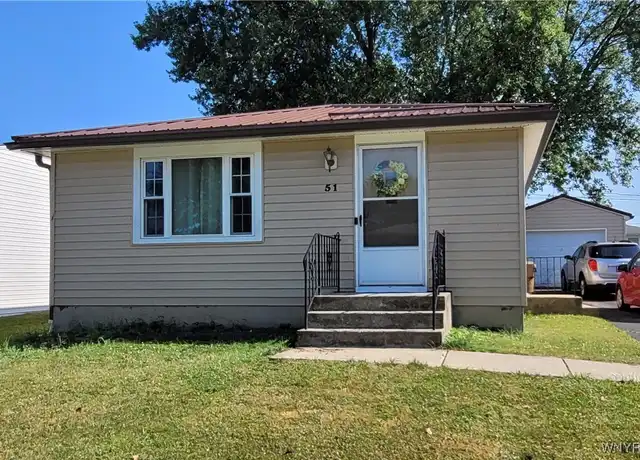 Property at 51 Audet Dr, Buffalo, NY, 14227, 3 beds, 1 bath, [object Object]