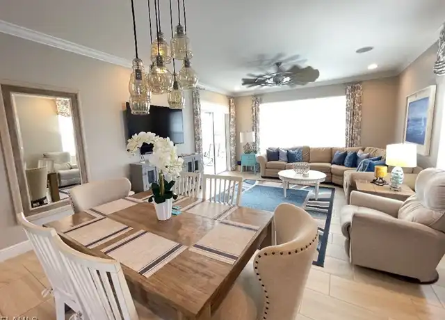 Property at 11900 Grosseto Ct, Fort Myers, FL, 33913, 2 beds, 2 baths, [object Object]