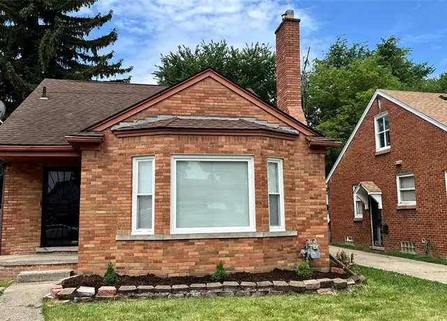 Property at 19751 Ardmore St, Detroit, MI, 48235, 3 beds, 1.5 baths, [object Object]