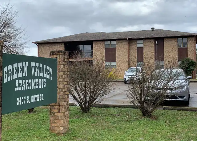 Property at 3407 S 66th St Unit 5, Fort Smith, AR, 72903, 2 beds, 2 baths, [object Object]