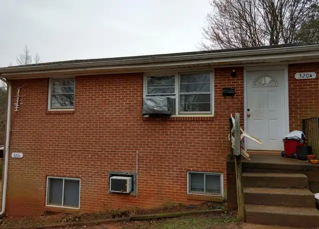 Property at 320 Twin Oak Dr Unit B, Lynchburg, VA, 24502, 2 beds, 1 bath, [object Object]