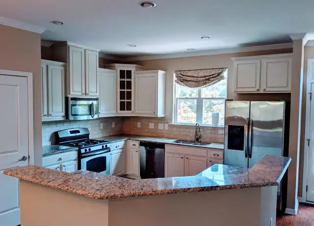 Property at 1305 Rembrandt Cir, Raleigh, NC, 27607, 4 beds, 3.5 baths, [object Object]