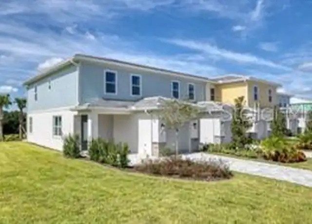 Property at 820 Driving Range Ct, Reunion, FL, 34747, 3 beds, 2 baths, [object Object]